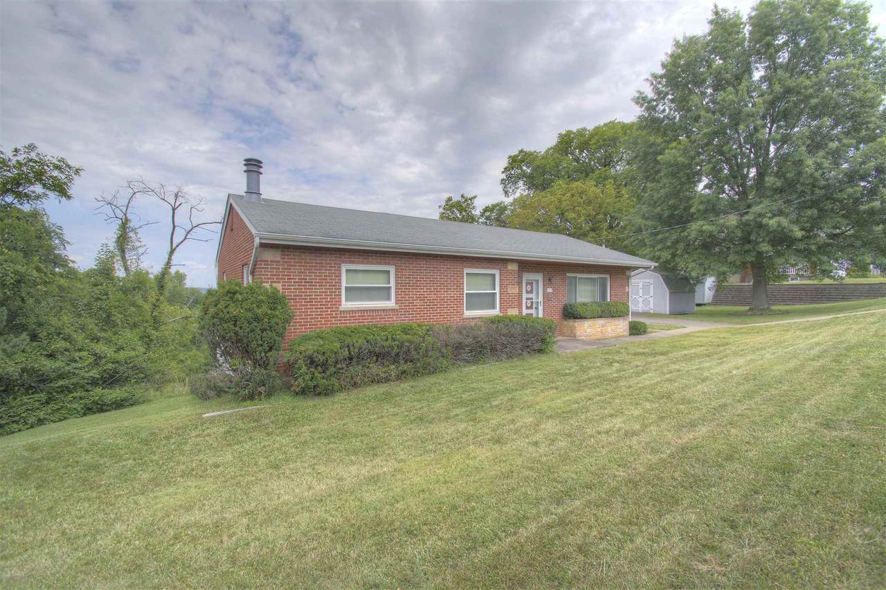 155 Kentucky Drive - Photo 1