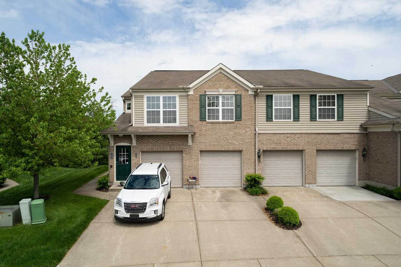 826 Flint Ridge - Photo 1
