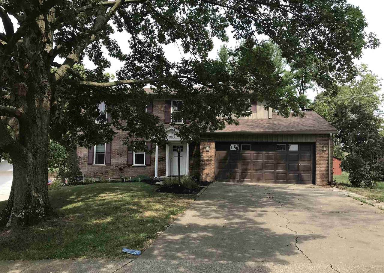 3002 Magnolia - Photo 1
