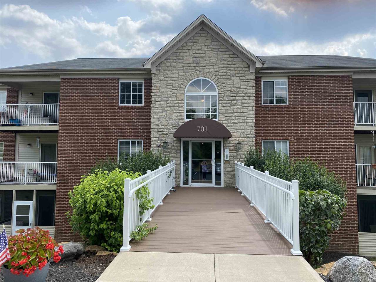 701 Napa Valley Lane - Photo 1