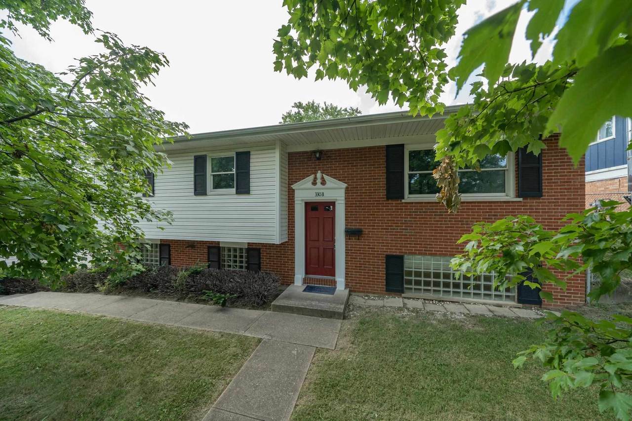 3308 Perimeter Drive - Photo 1