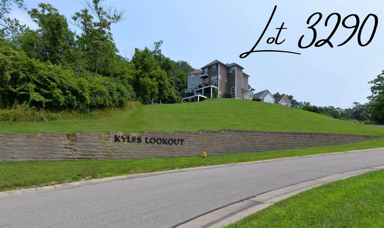 3290 Lookout Valley Drive - Photo 1