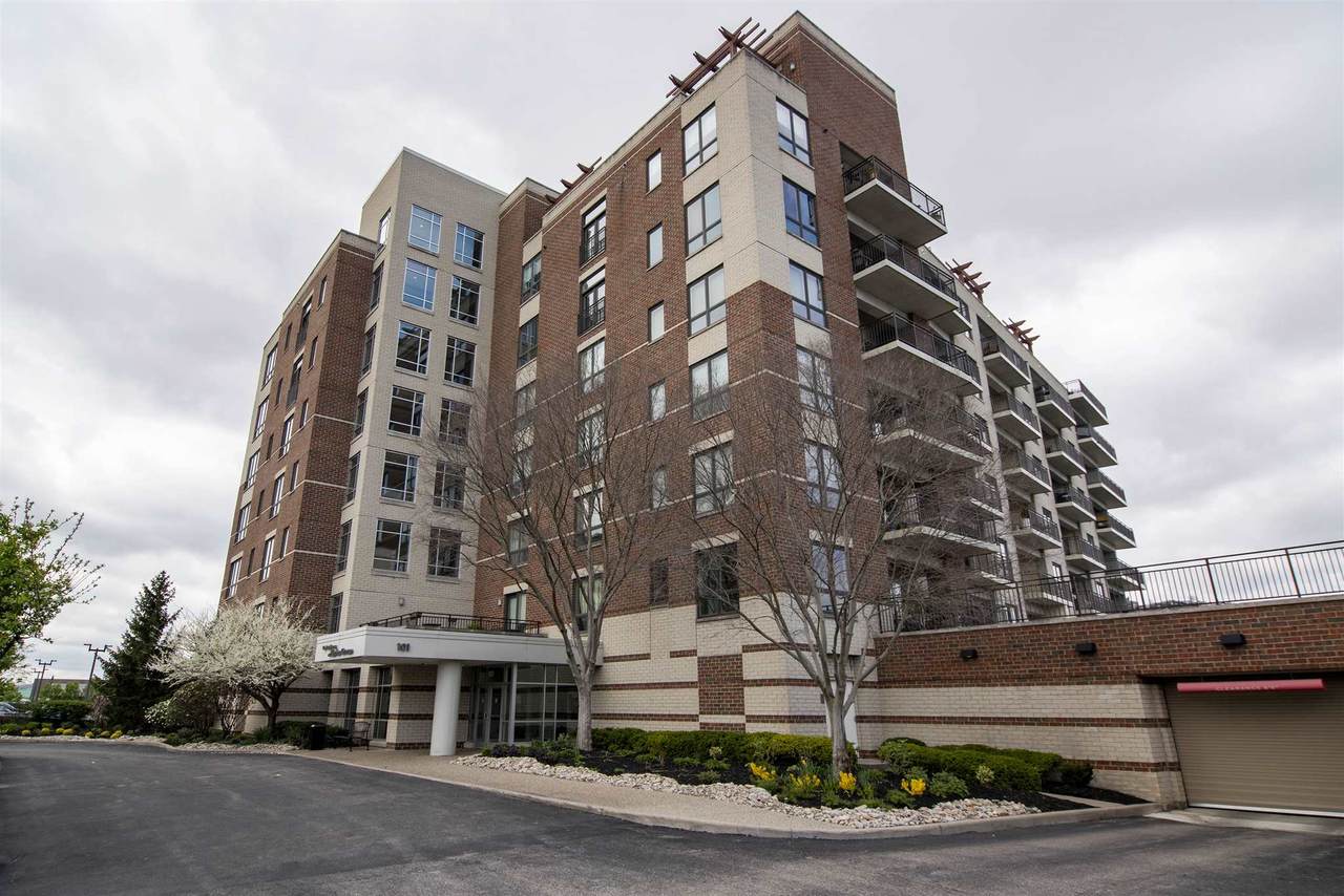 101 Harbor Greene Drive - Photo 1