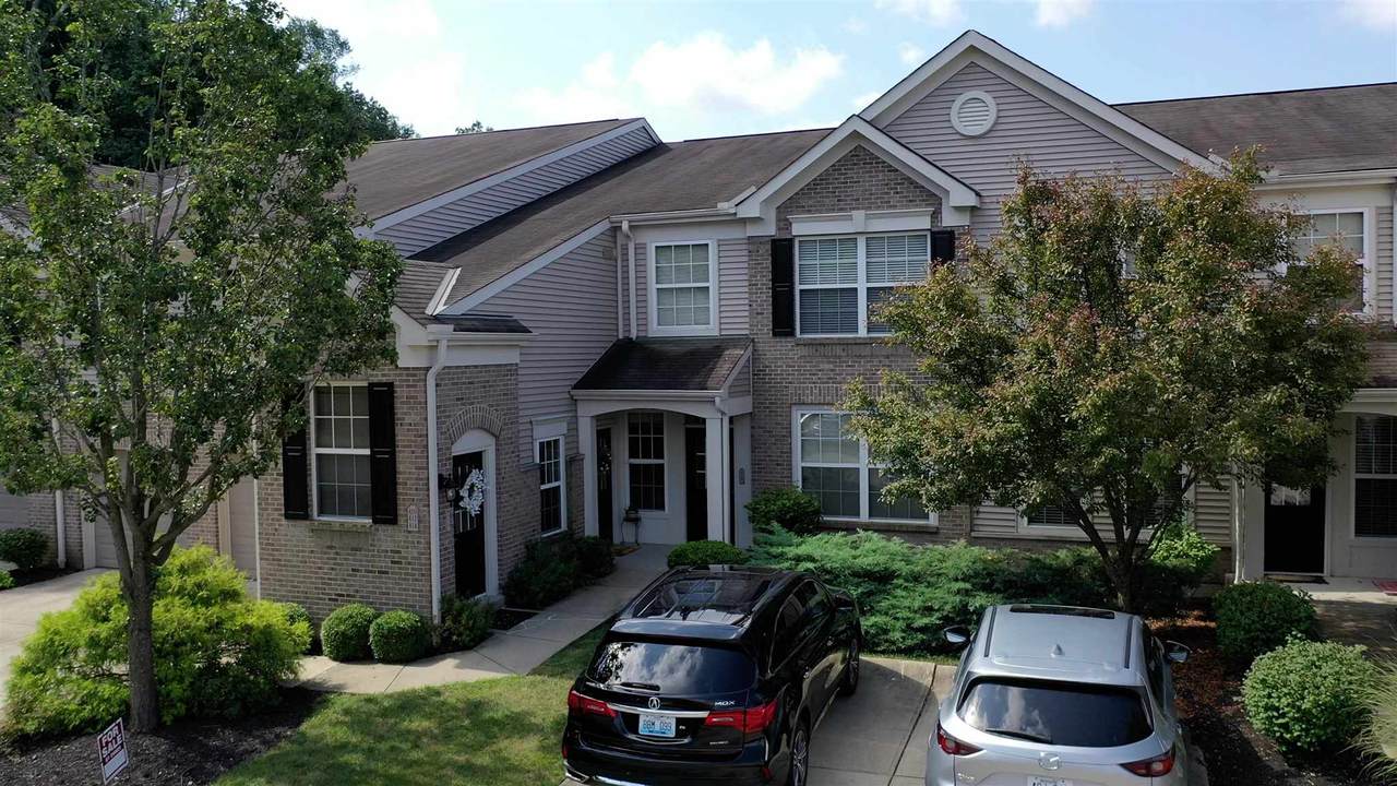414 Breezewood Court - Photo 1