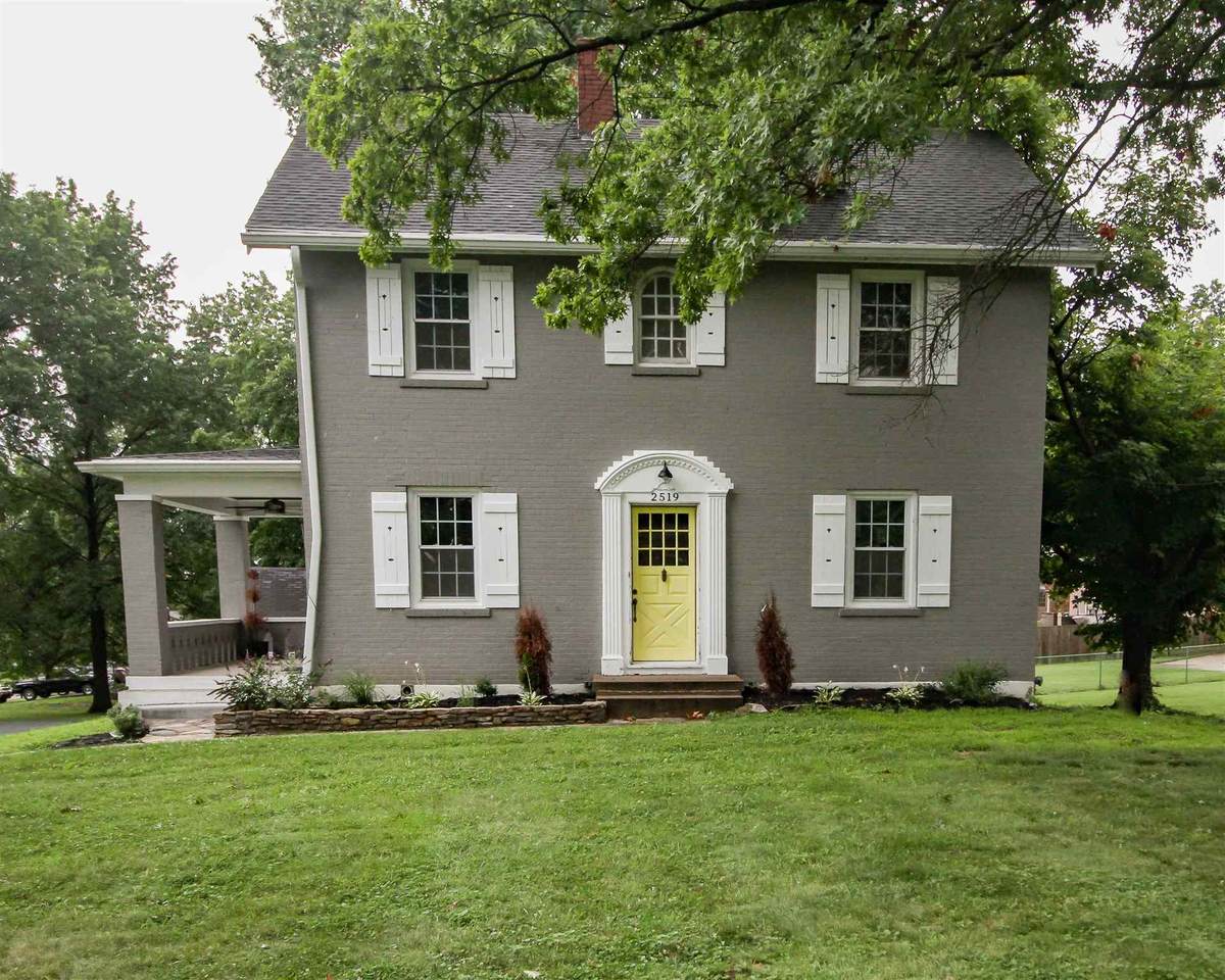 2519 Buttermilk Pike - Photo 1