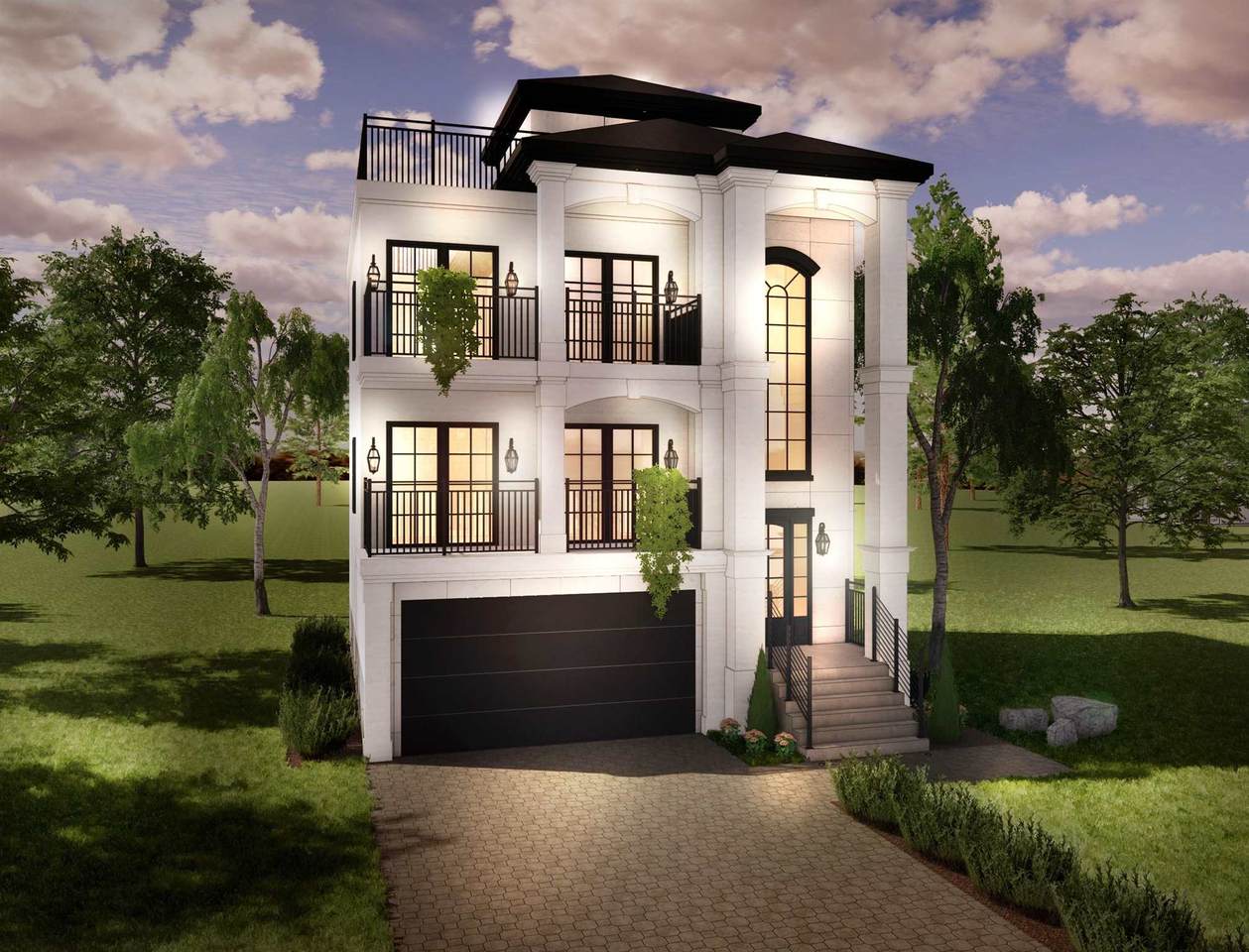 97 Watch Hill Lane - Photo 1