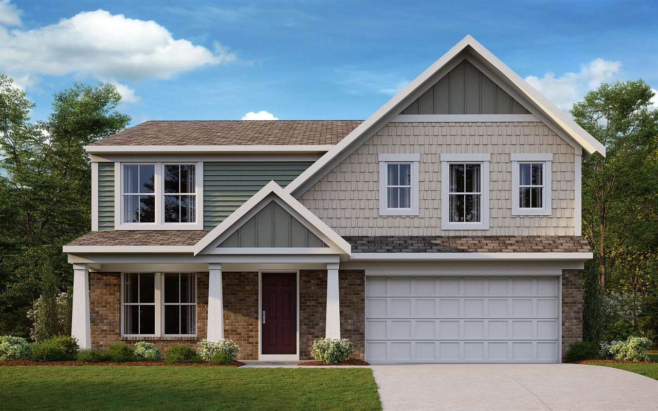 866 Crisp Court - Photo 1