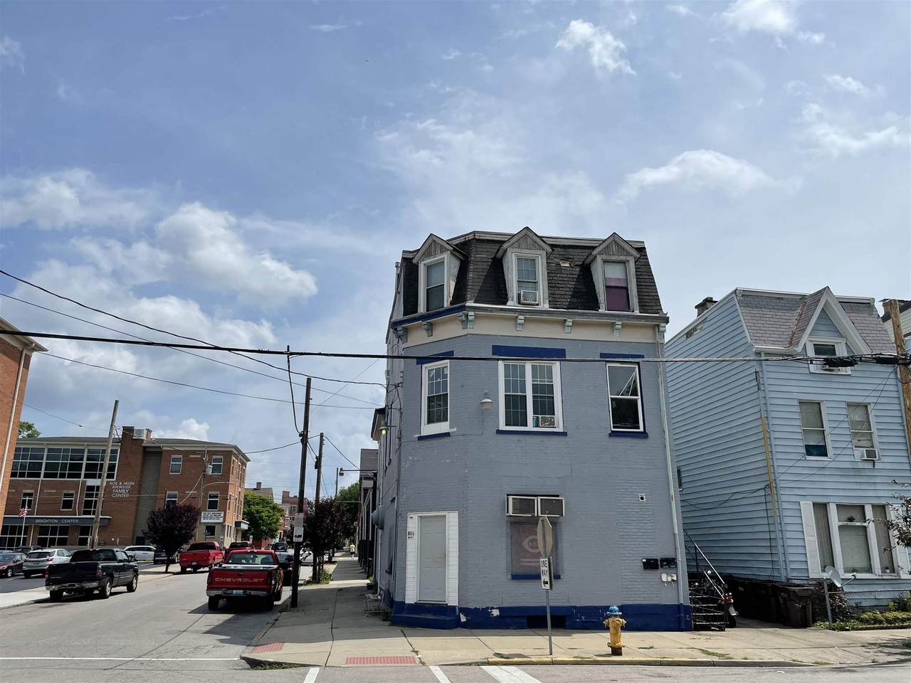 801 Central - Photo 1