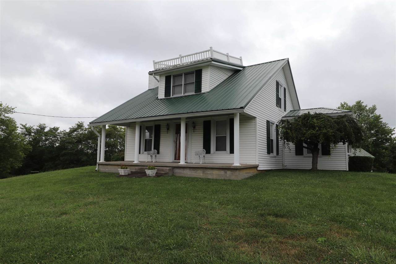 1087 Powersville Harrison County Road - Photo 1