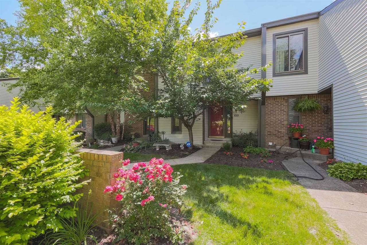 906 Dry Valley Court - Photo 1