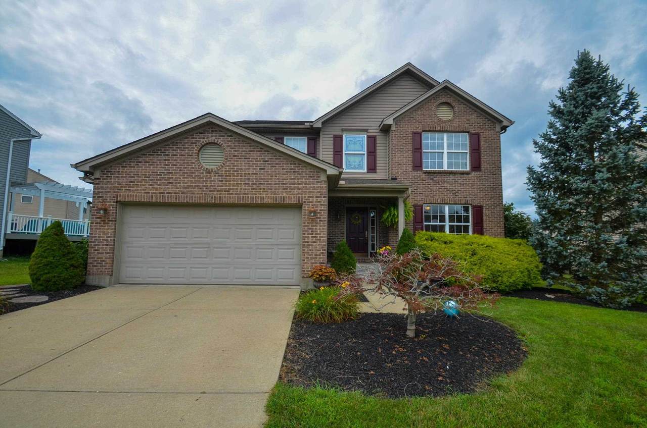 4952 Sundance Drive - Photo 1