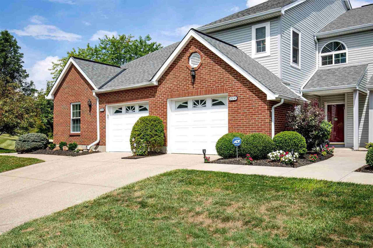 504 Fieldgate Drive - Photo 1
