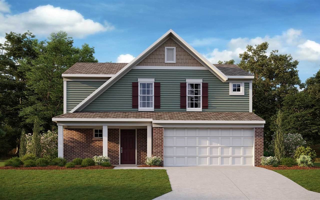 10435 Canberra Drive - Photo 1