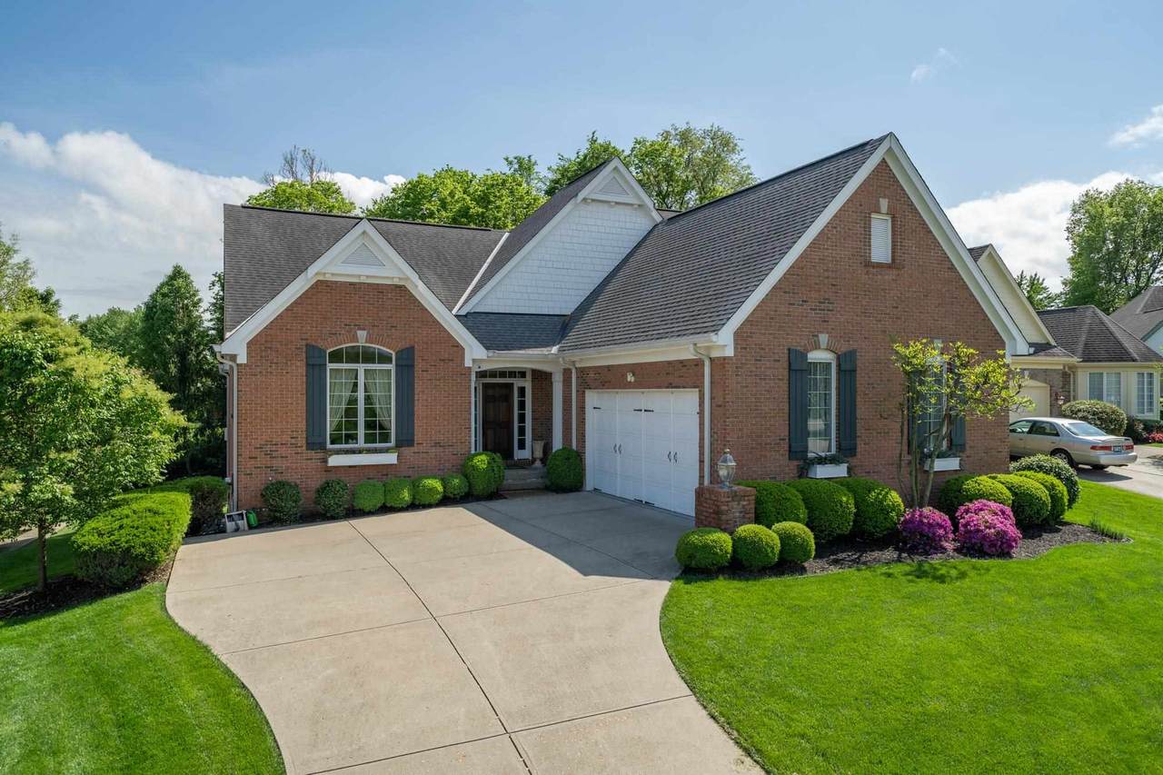 822 Lauren Drive - Photo 1