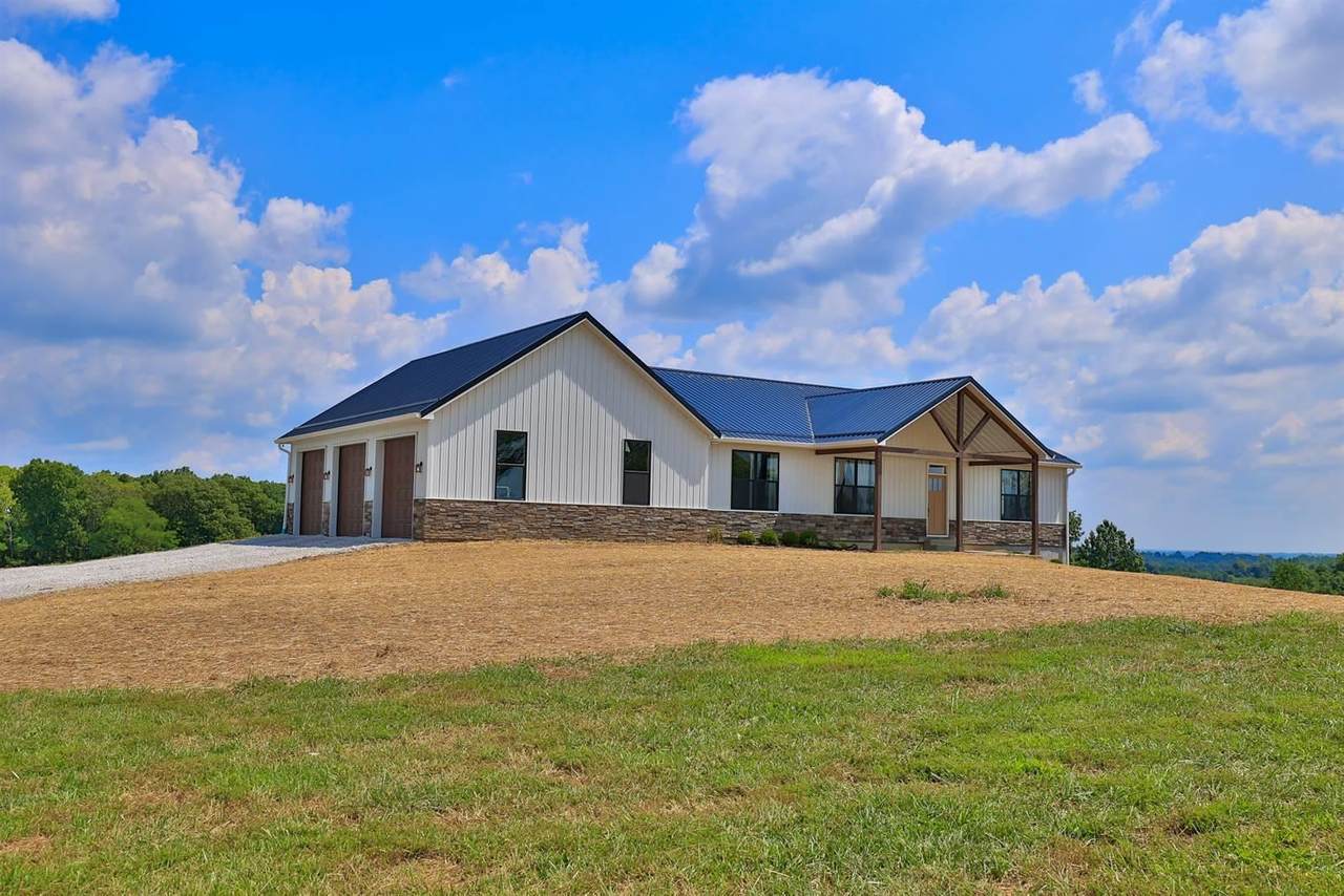 405 Falvey Road - Photo 1