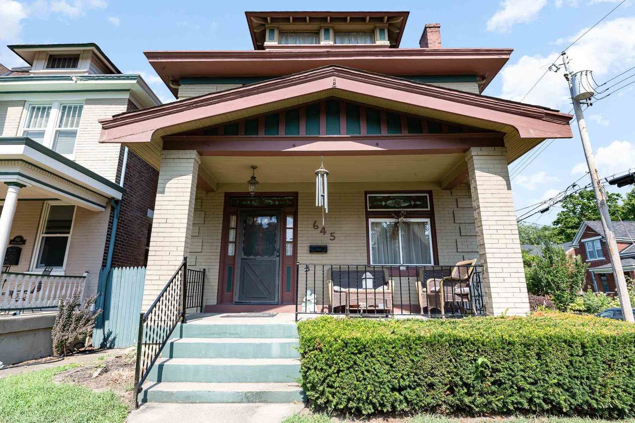 645 Linden Avenue - Photo 1