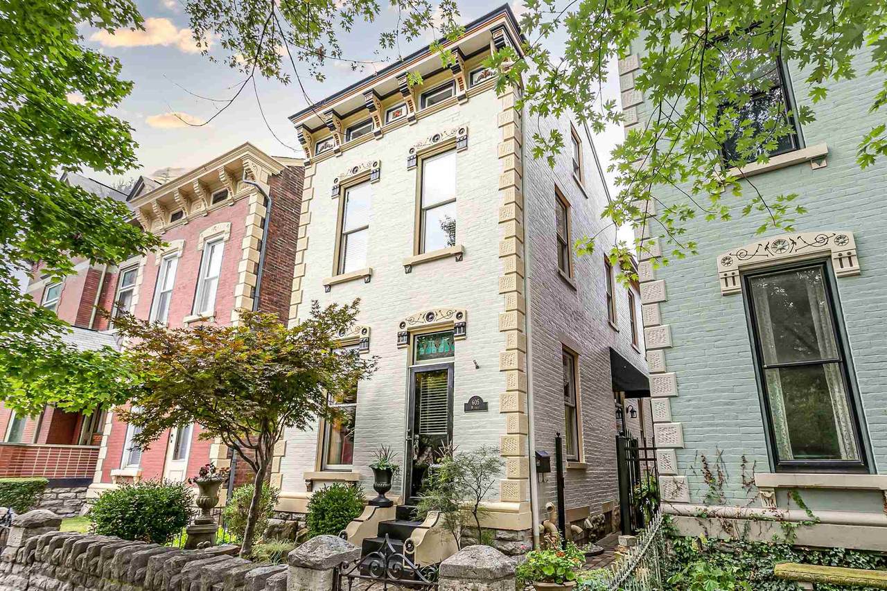 605 Monroe Street - Photo 1