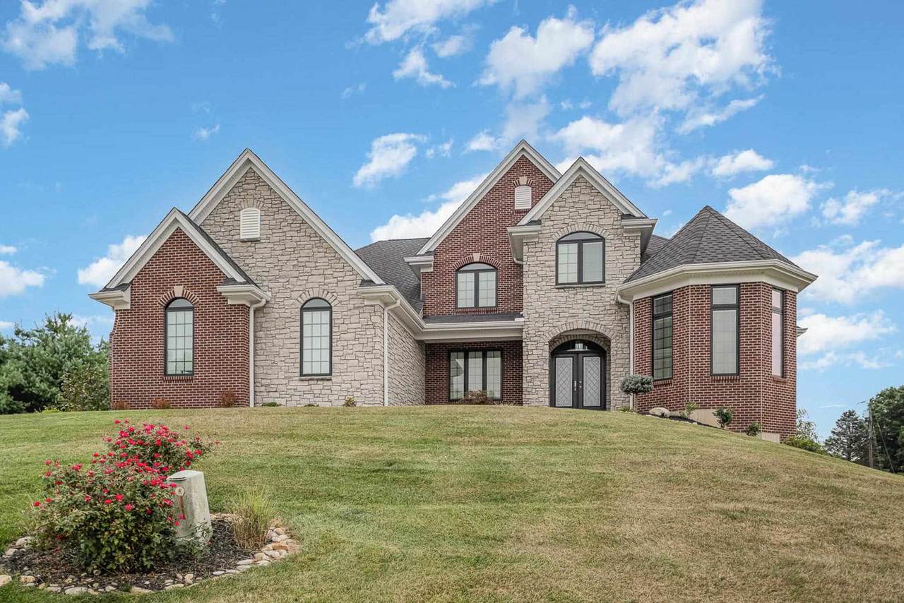 11663 Agarwood Drive - Photo 1