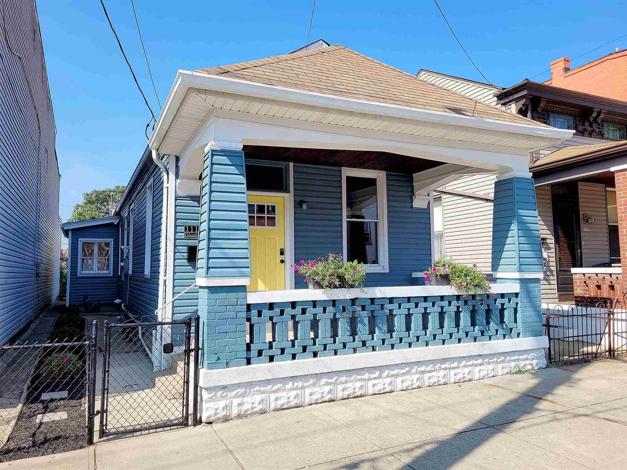 1110 Columbia Street - Photo 1