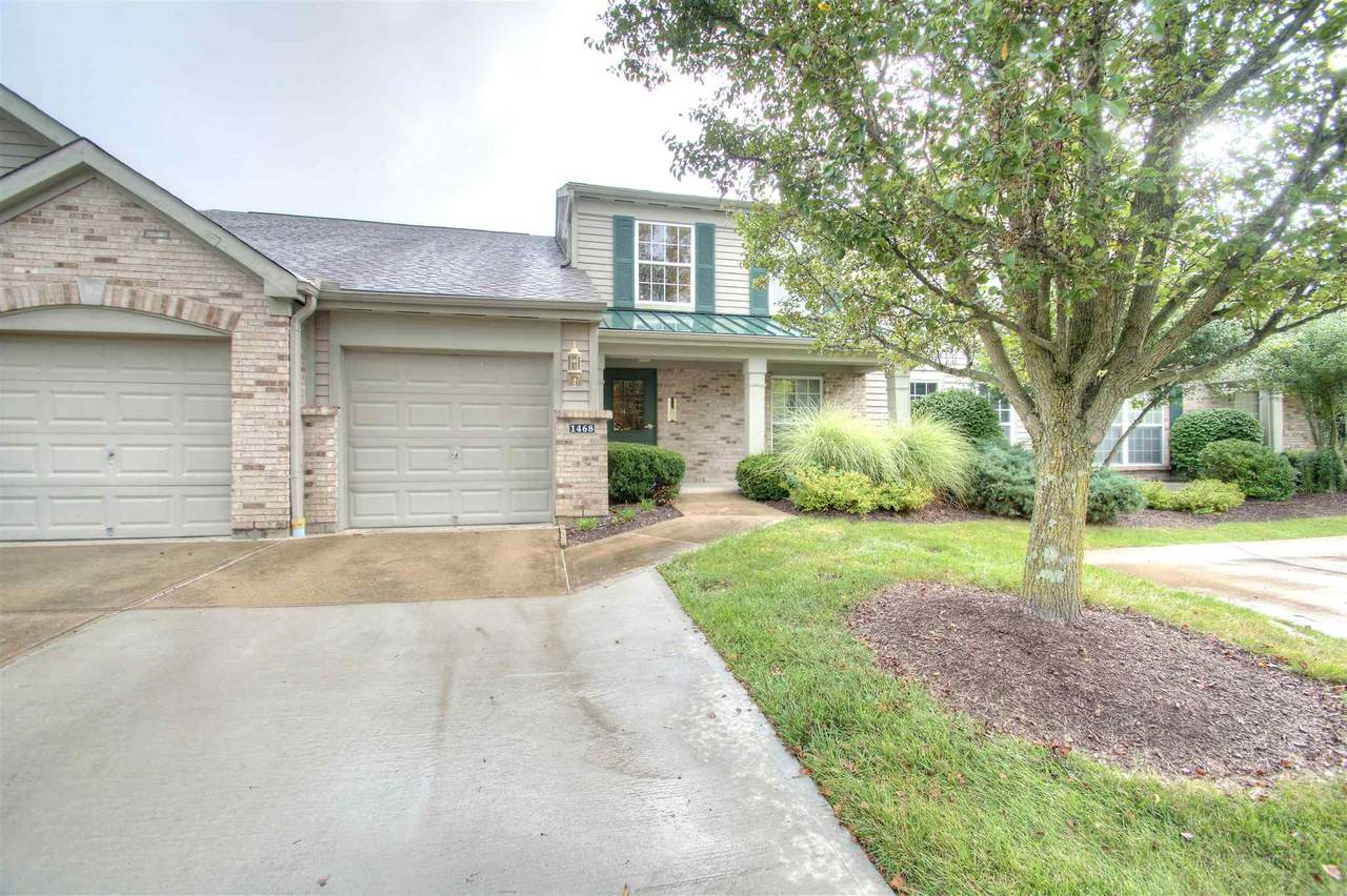 1468 Taramore Drive - Photo 1