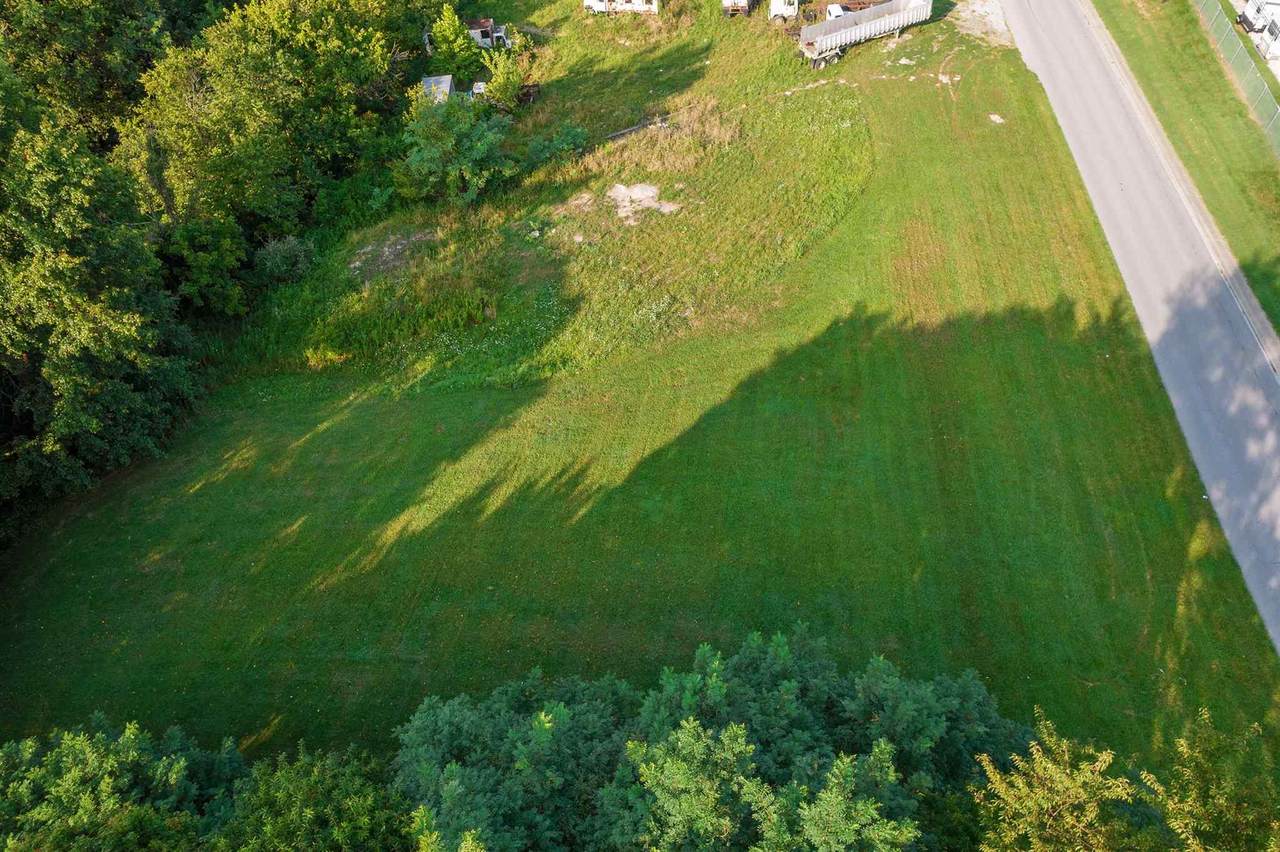 0 Humes Ridge Road - Photo 1