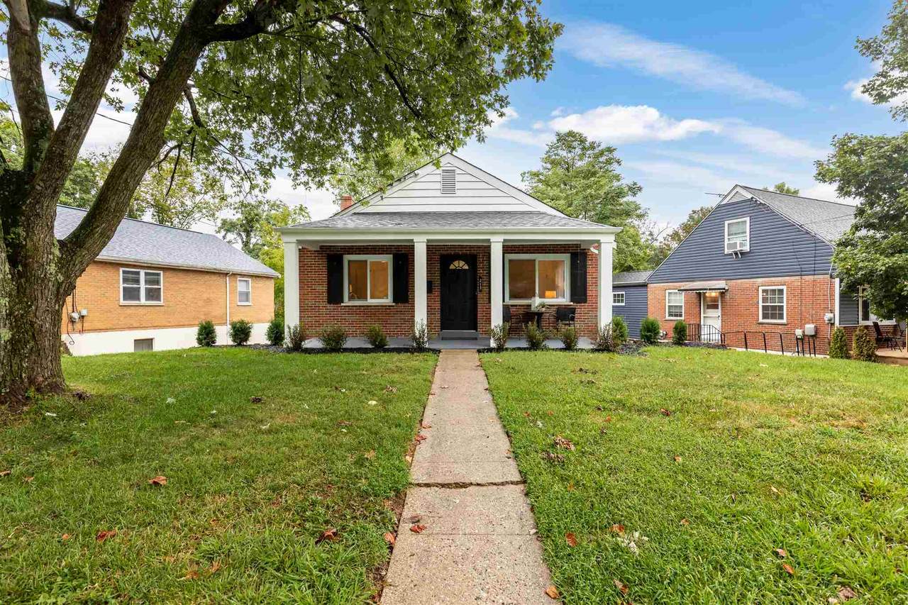 213 Sergeant Avenue - Photo 1