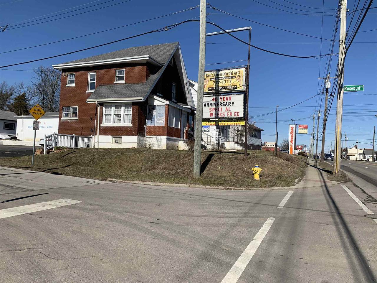 4120-4122 Dixie Highway - Photo 1