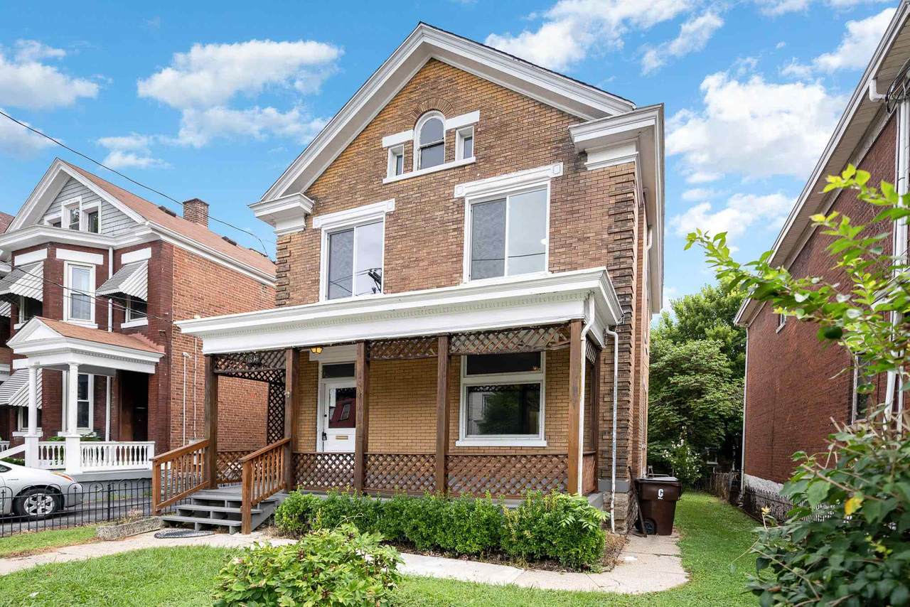 1814 Madison Avenue - Photo 1