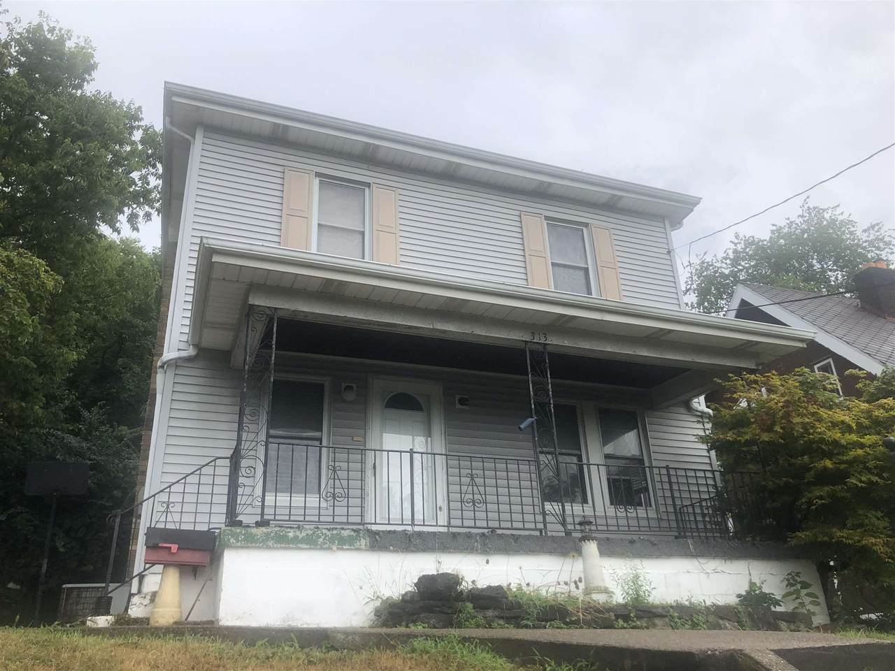313 Highway - Photo 1