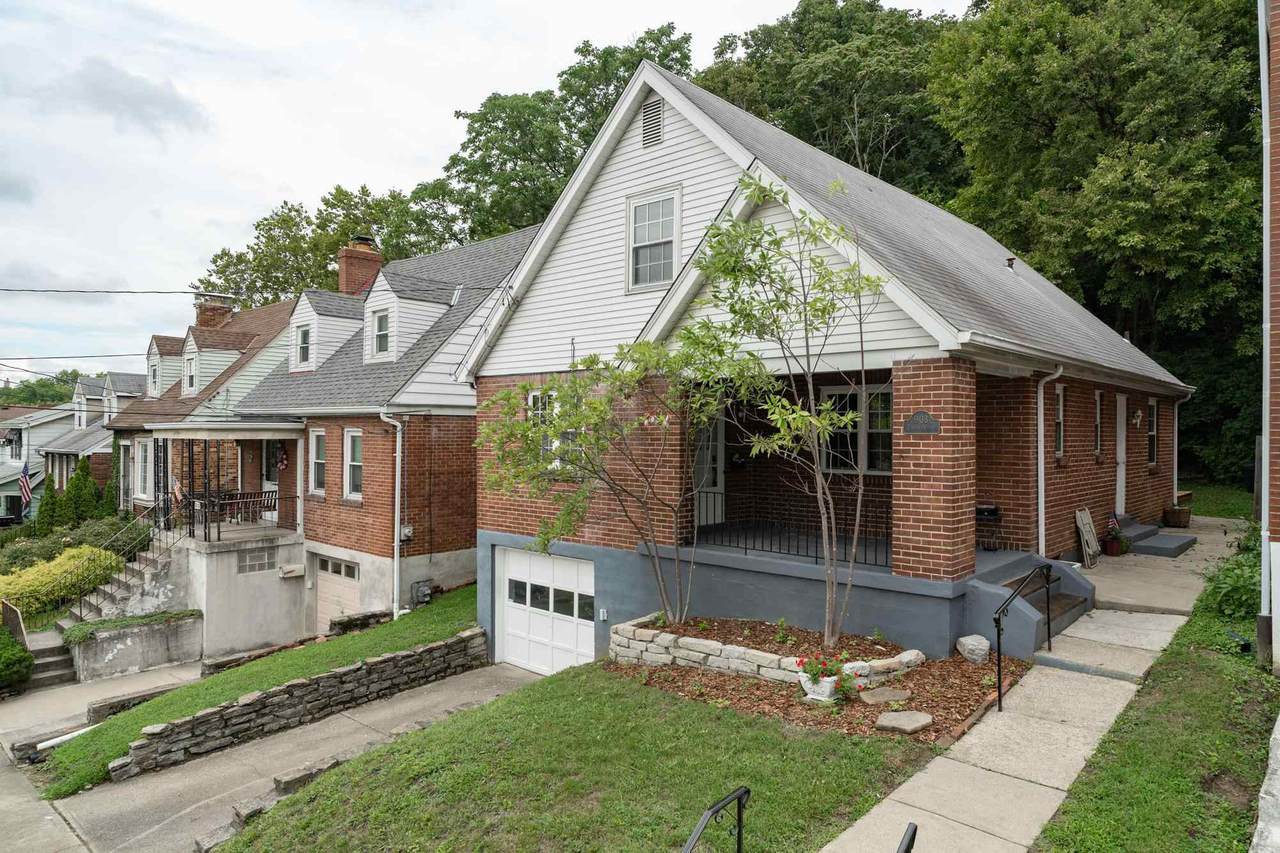 903 Taylor Avenue - Photo 1