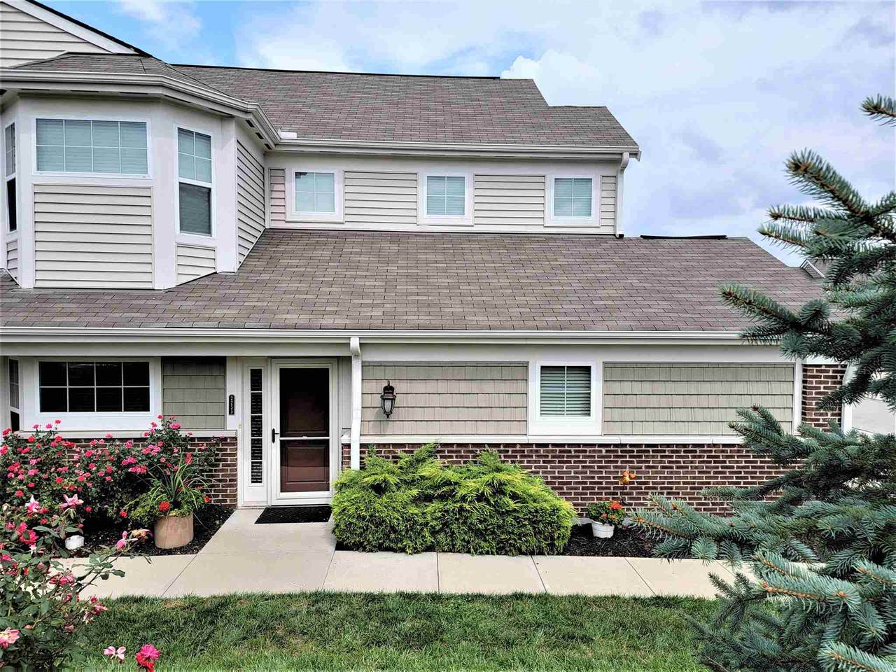 2255 Paragon Mill Drive - Photo 1