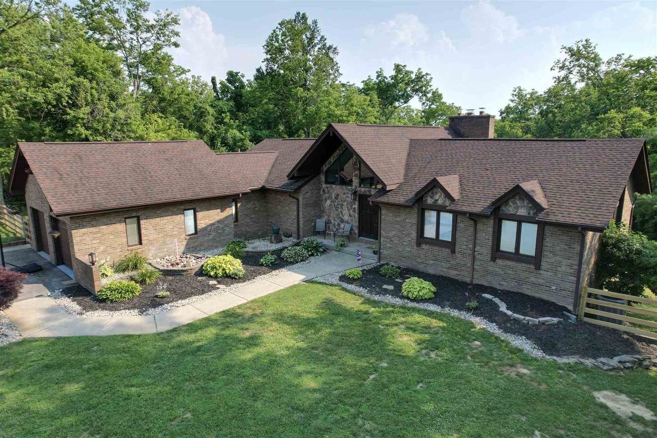 12507 Hutton Drive - Photo 1