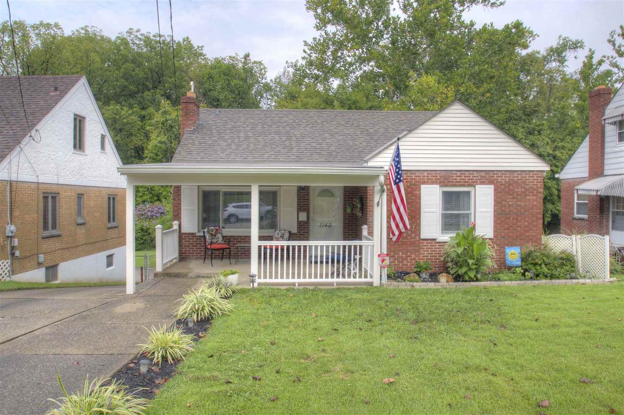 1149 Waterworks Road - Photo 1