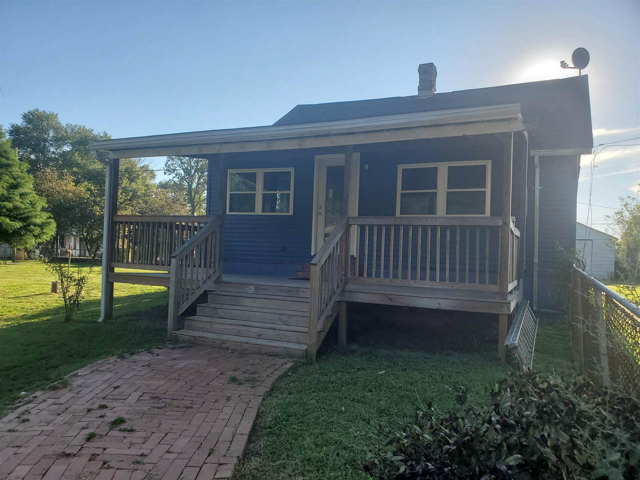 7157 Center Street - Photo 1
