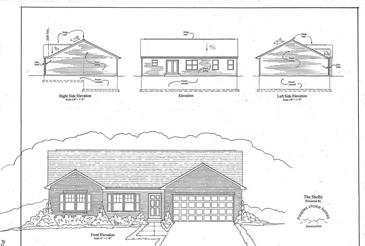 10438 Canberra Drive - Photo 1