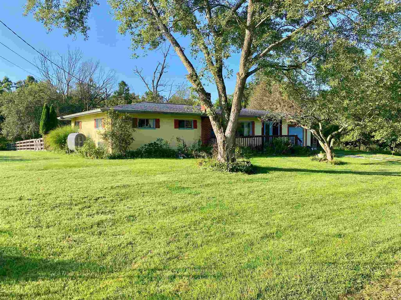 10384 Alexandria Pike - Photo 1