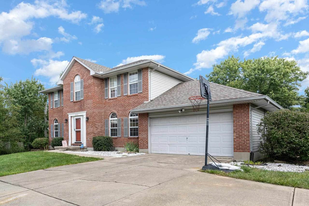 2006 Bluestem Drive - Photo 1