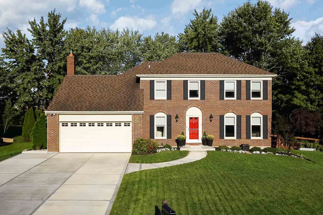 104 Farmcrest - Photo 1