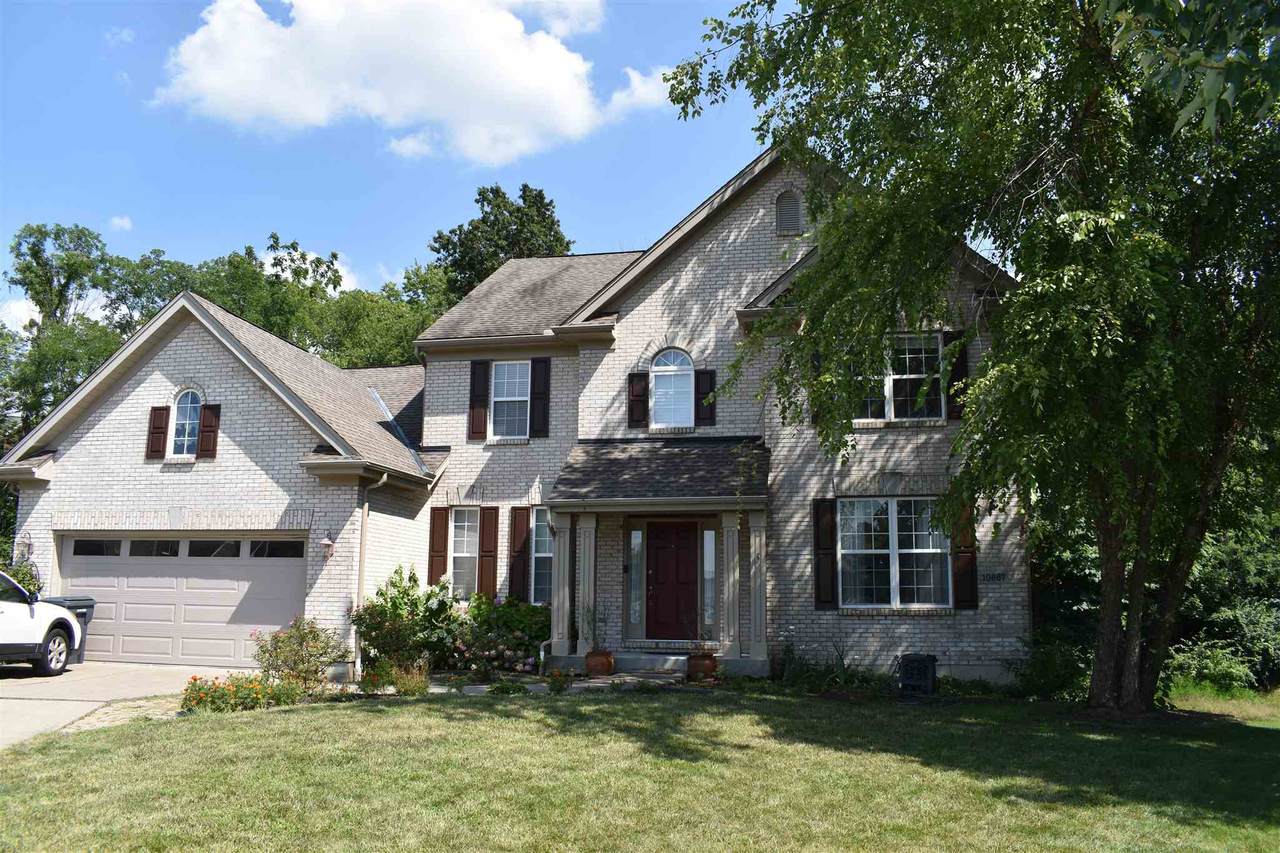 10667 Sunnys Halo Court - Photo 1