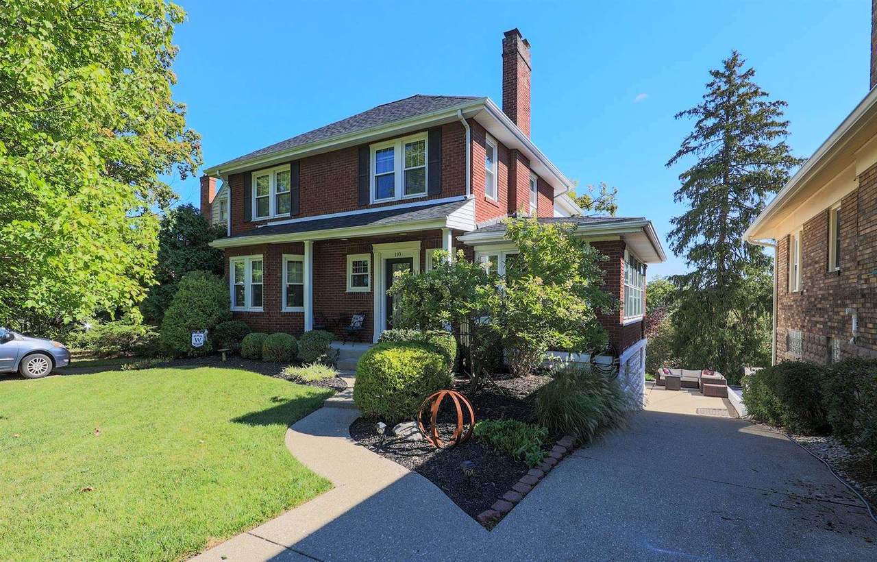 110 Mayo Avenue - Photo 1