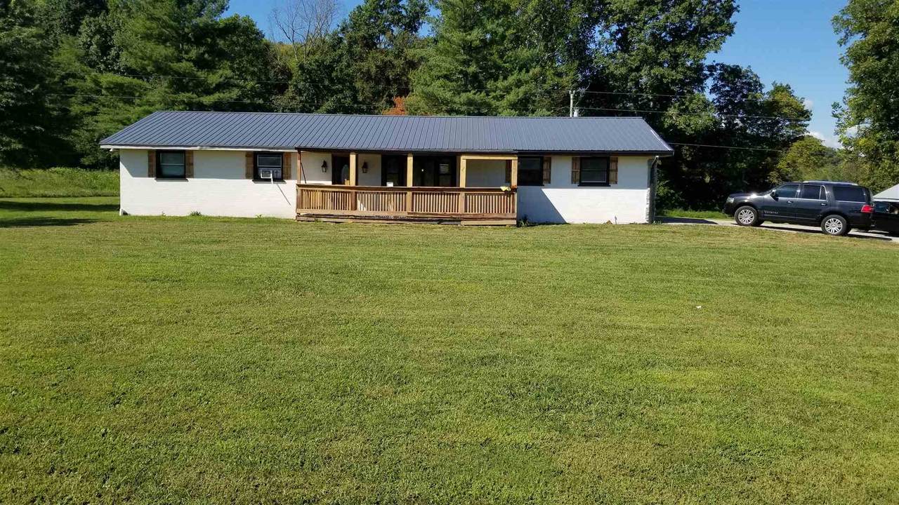 3710 Folsom Jonesville Road - Photo 1