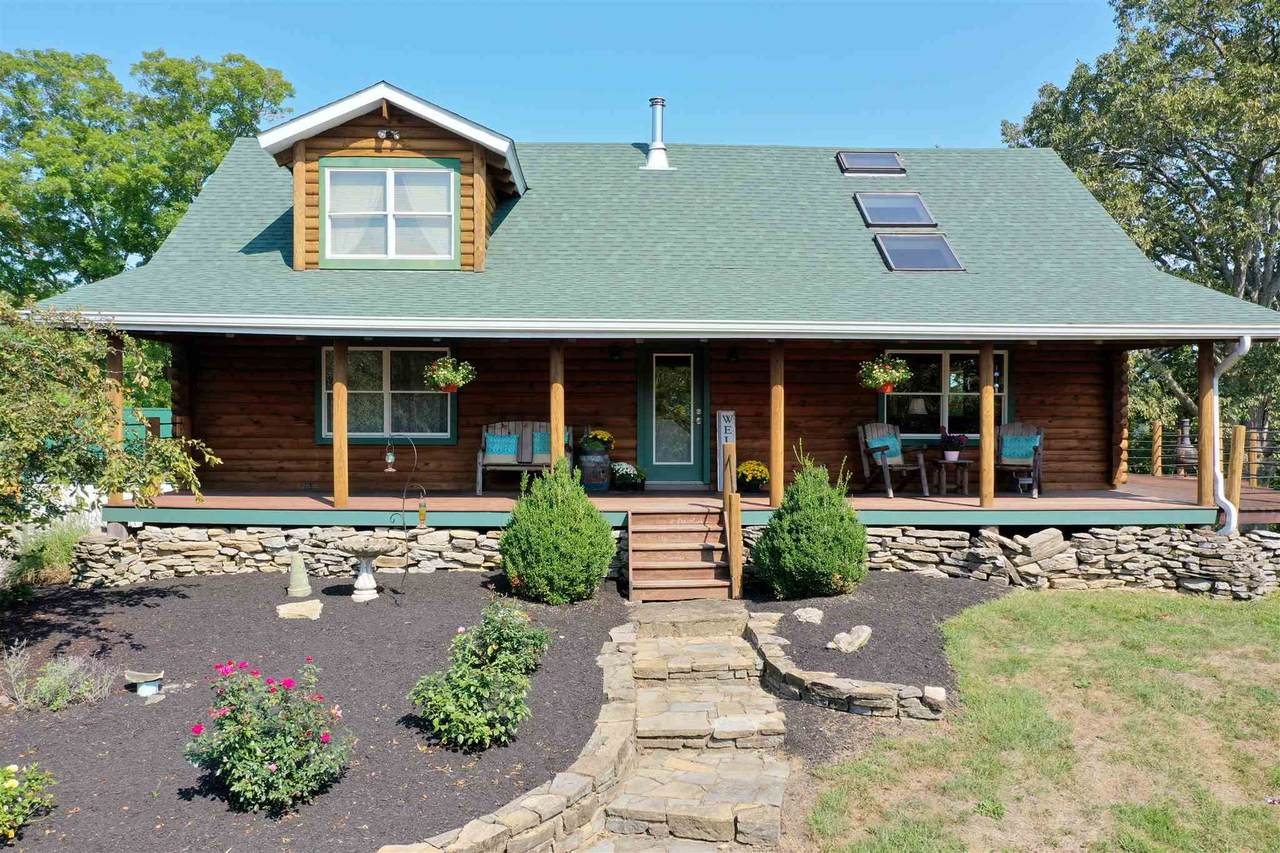8170 Howe Road - Photo 1