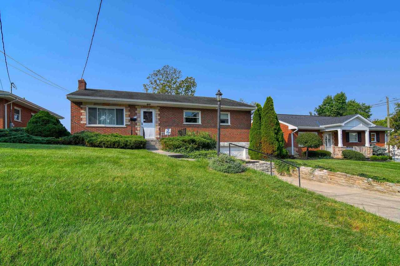 419 Timberlake Avenue - Photo 1