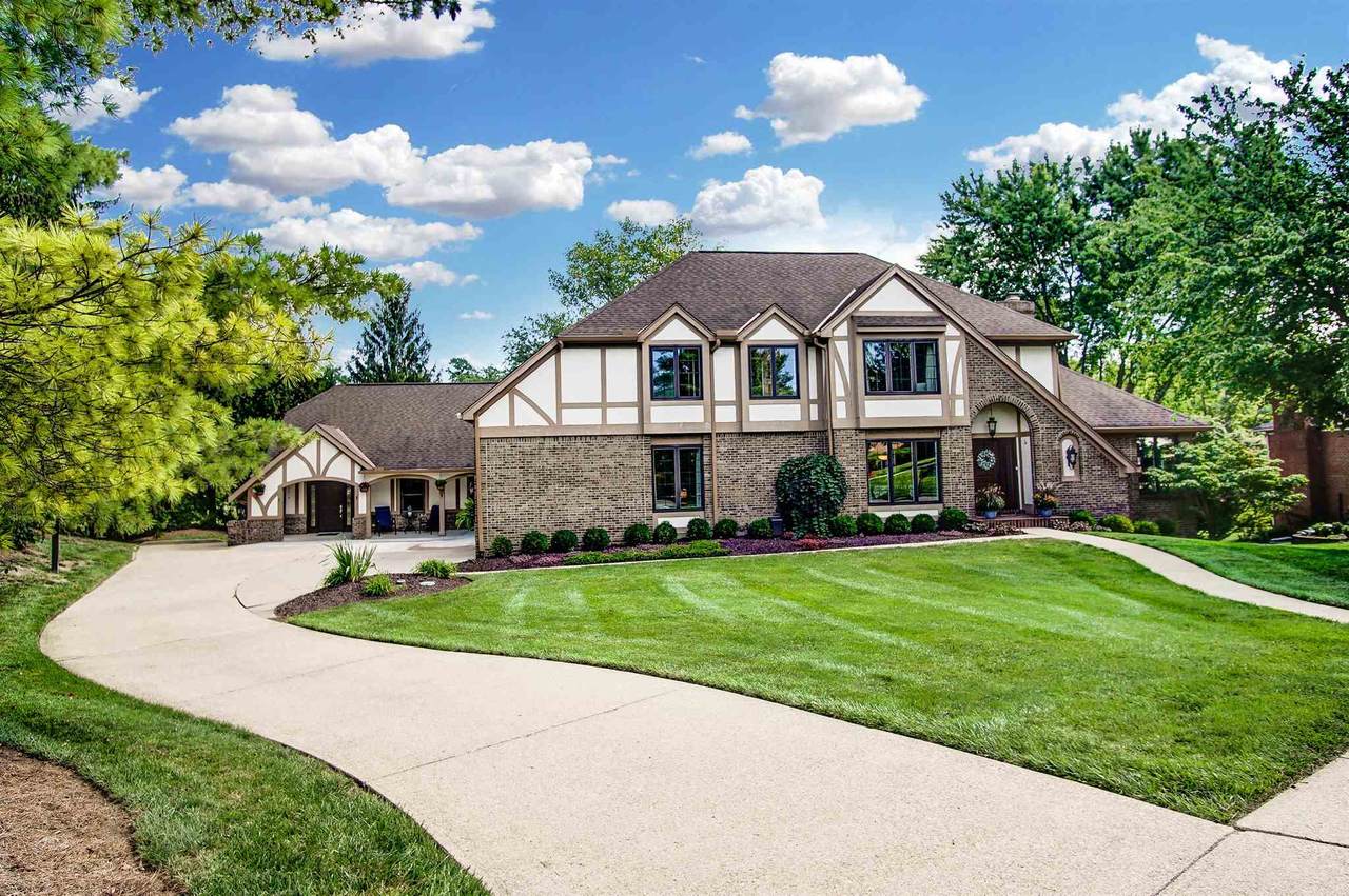3001 Belle Meade Lane - Photo 1