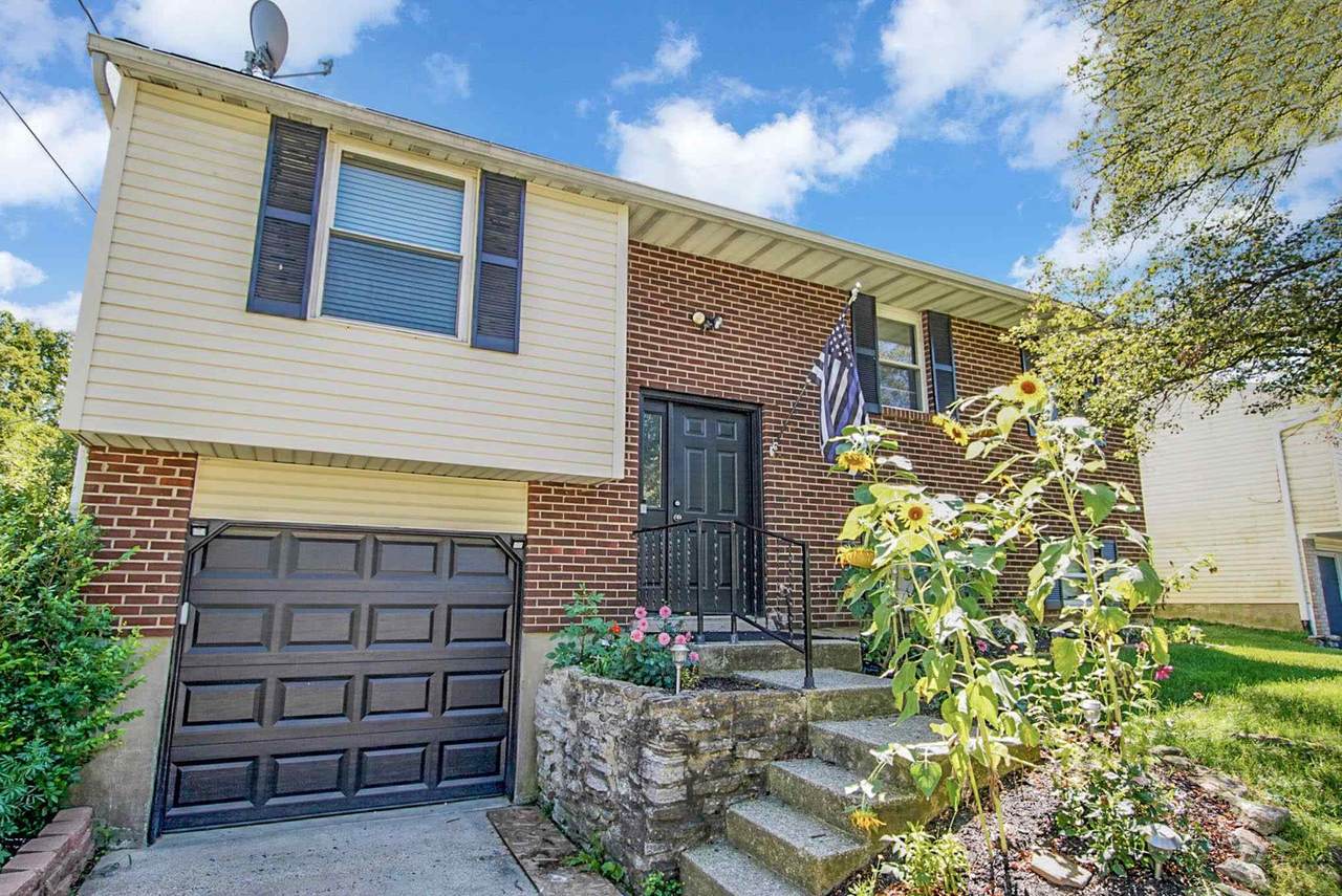 7766 Covered Bridge Drive - Photo 1
