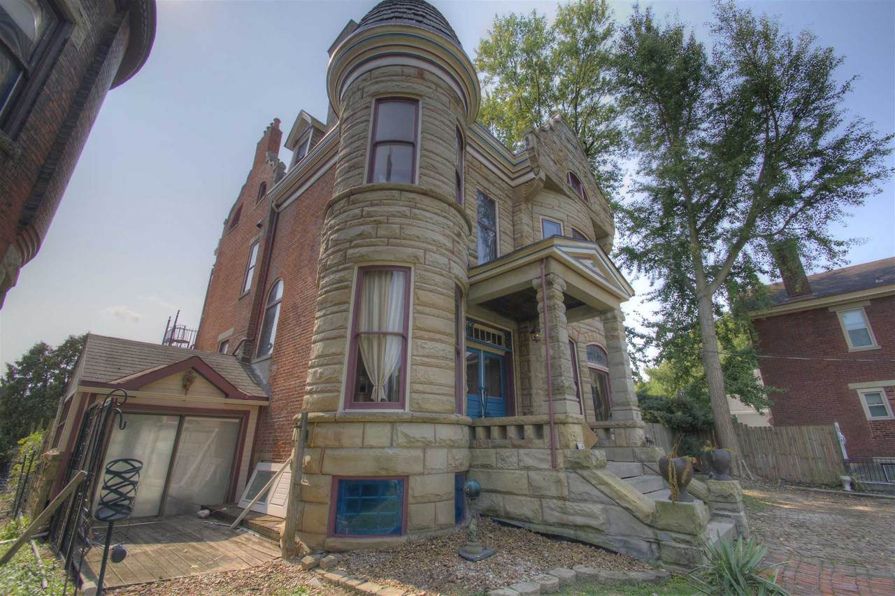 29 Levassor Avenue - Photo 1