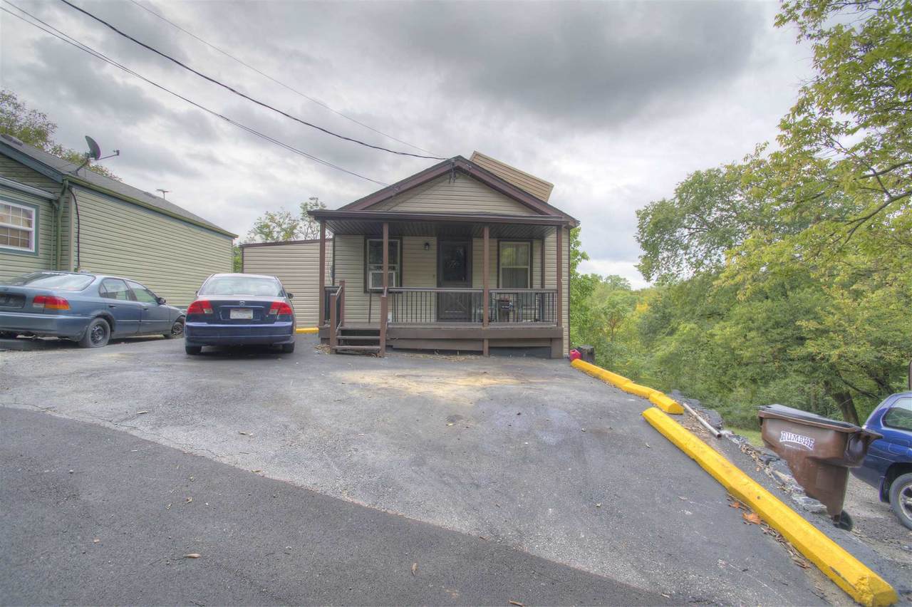 805 Eustace - Photo 1