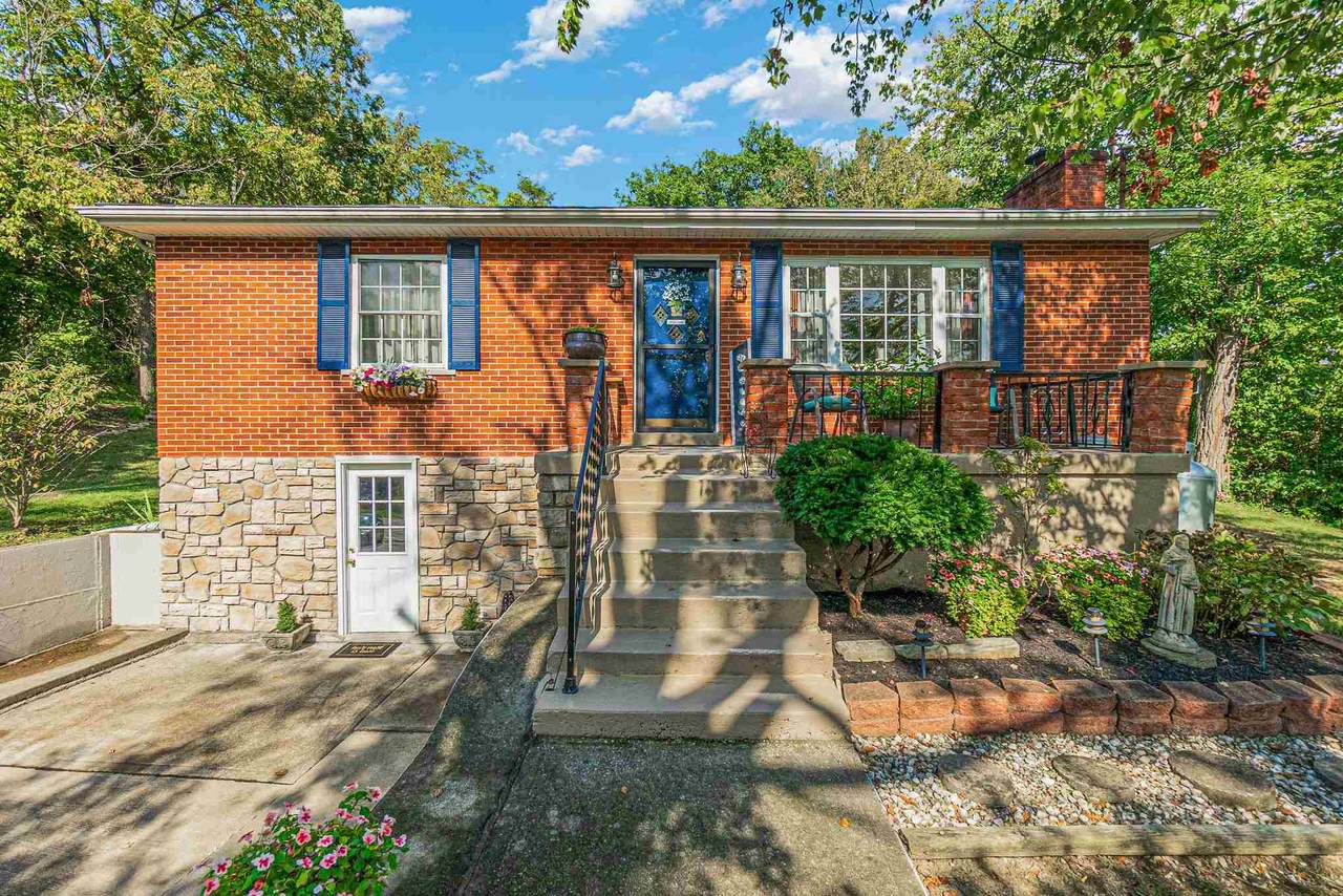 942 Kyles Lane - Photo 1