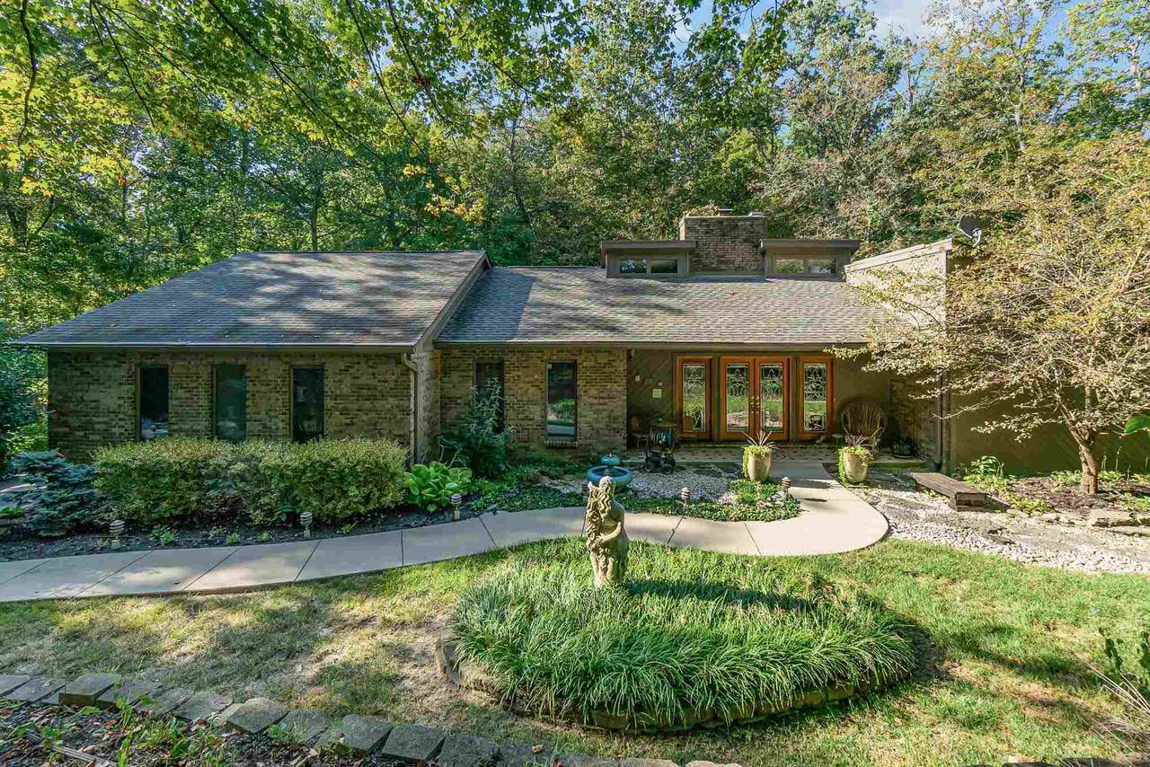 2709 Longbranch Road - Photo 1