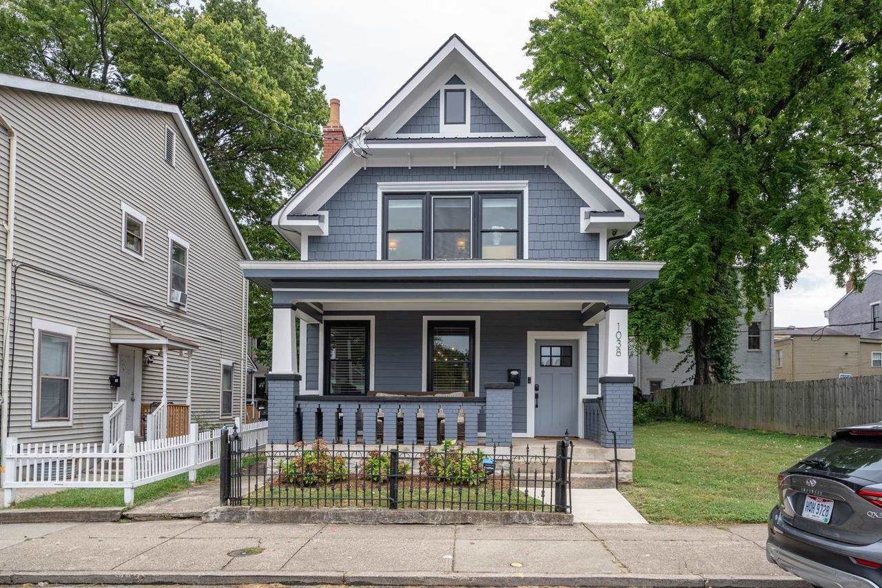 1038 Banklick Street - Photo 1